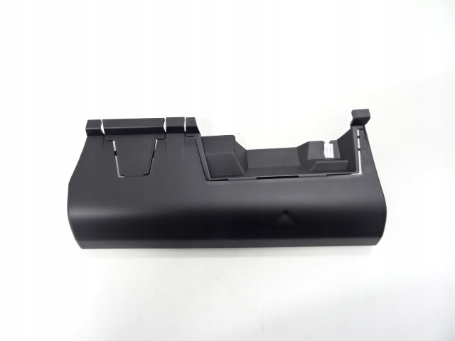 98211549XT 9821154977 - PEUGEOT RIFTER ПЕДАЛЬ ПОРОГА ПРАВА ПЕРЕДНЯ НОВА