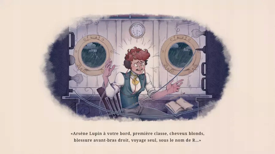 Arsene Lupin Once a Thief Pc Steam Klucz Cyfrowy Bez Vpn