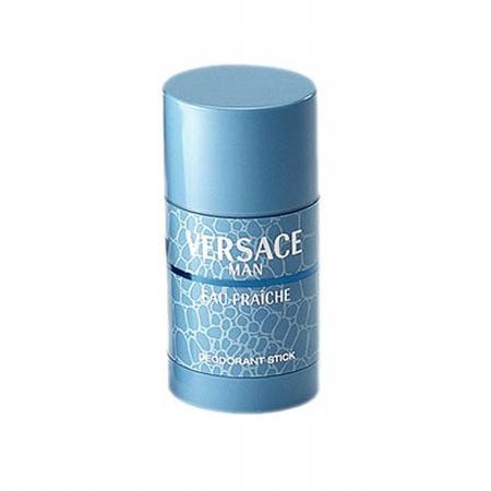 Tuhý deodorant Versace 75 ml