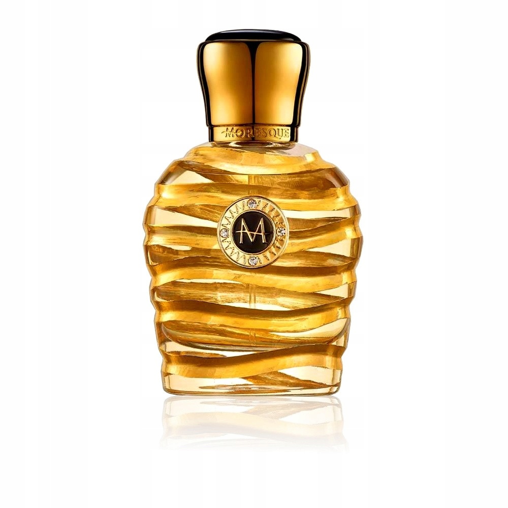 Moresque Oro Edp sprej 50ml
