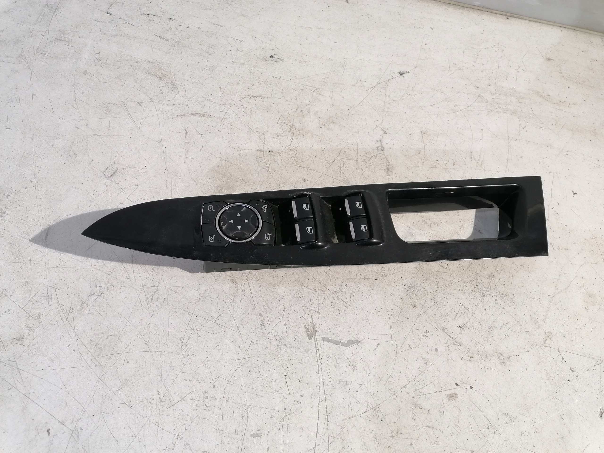 Ford Mondeo MK5 vezérlö panel szyb bal