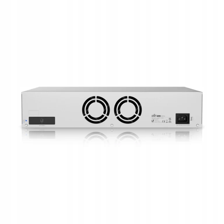 UBIQUITI Cyfrowy rejestrator wideo Protect — 6