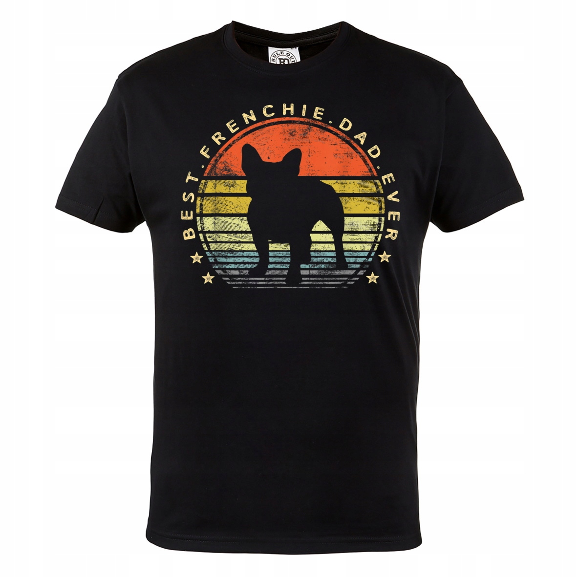 

Koszulka Na Dzień Ojca Taty Najlepszy Tata Psa