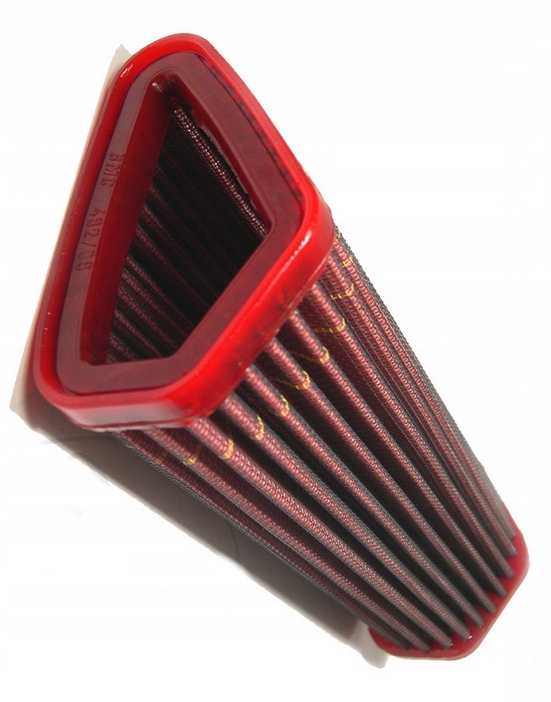 Vzduchový Filter Bmc Italy Športový, Opakovane Použiteľný, Ducati Diavel 1200 11-18