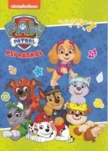

Psi Patrol. Na tropie ćwiczeń