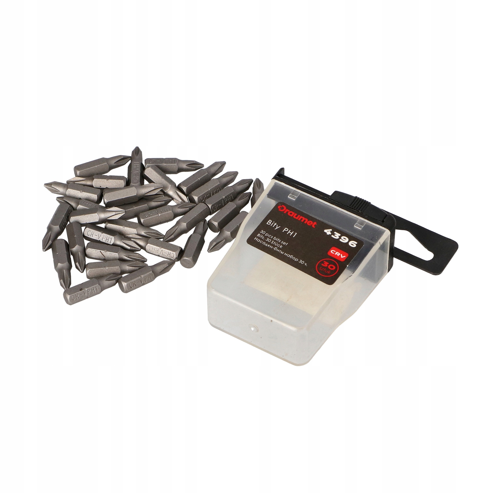 DRAUMET Bity PH1 - 30 sztuk