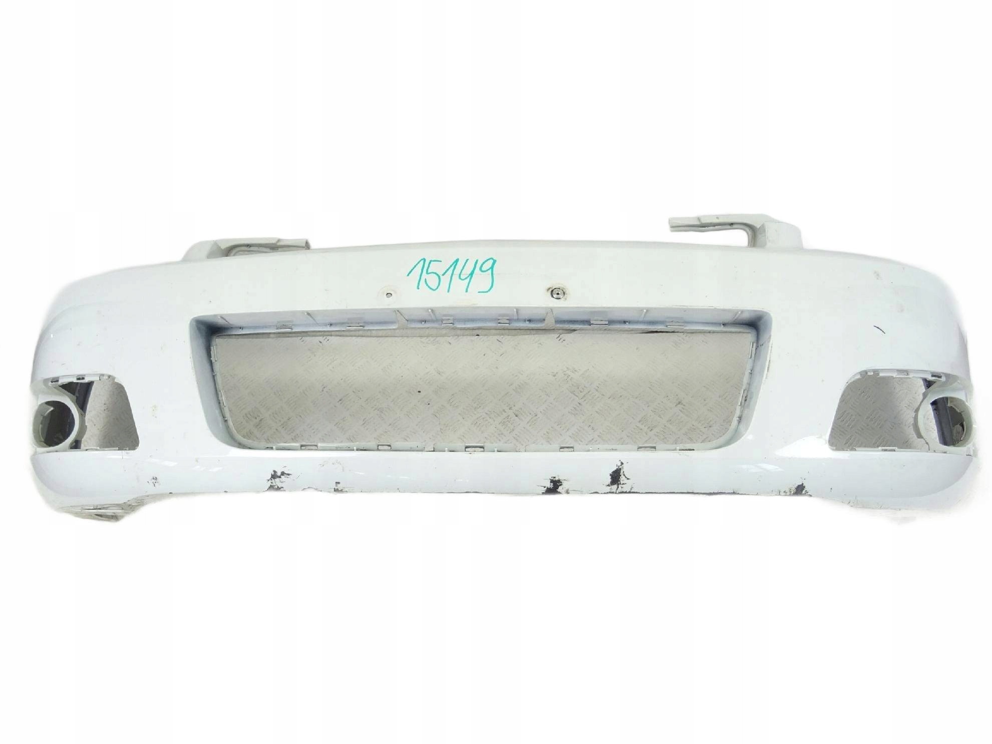 Chevrolet Impala LIFT bumper front front