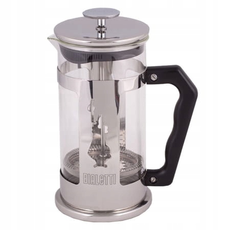 

French Press Bialetti Preziosa 1 l