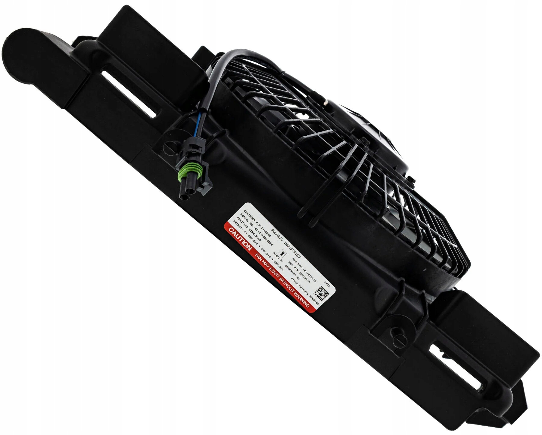 Wiatrak Polaris 2415280 Producent Polaris