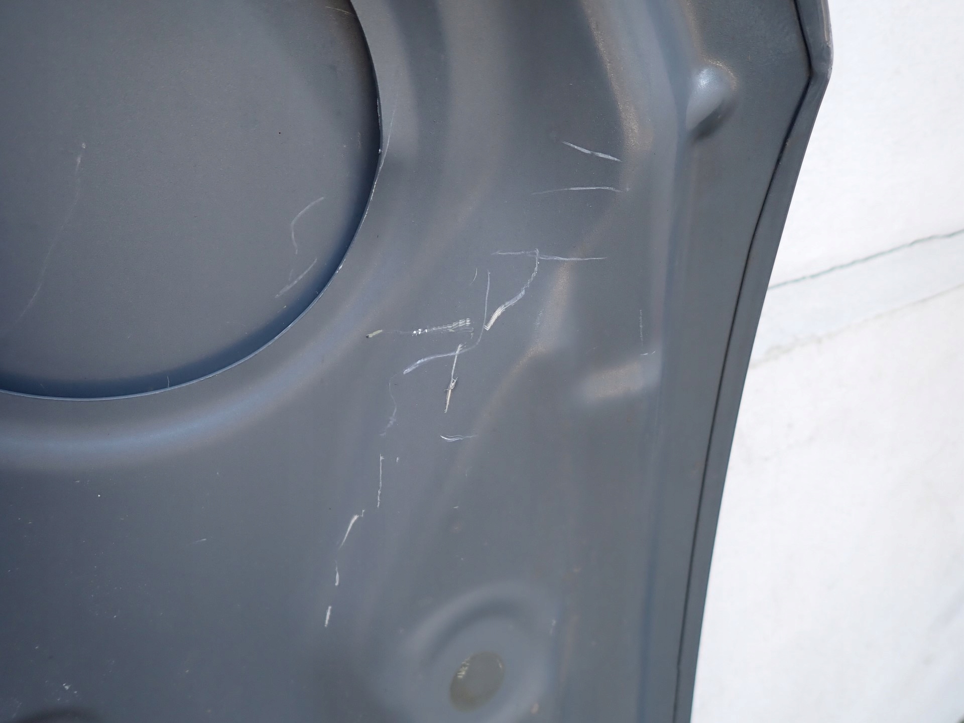 CAPOT POLESTAR 2 II EV 2019- 31108719