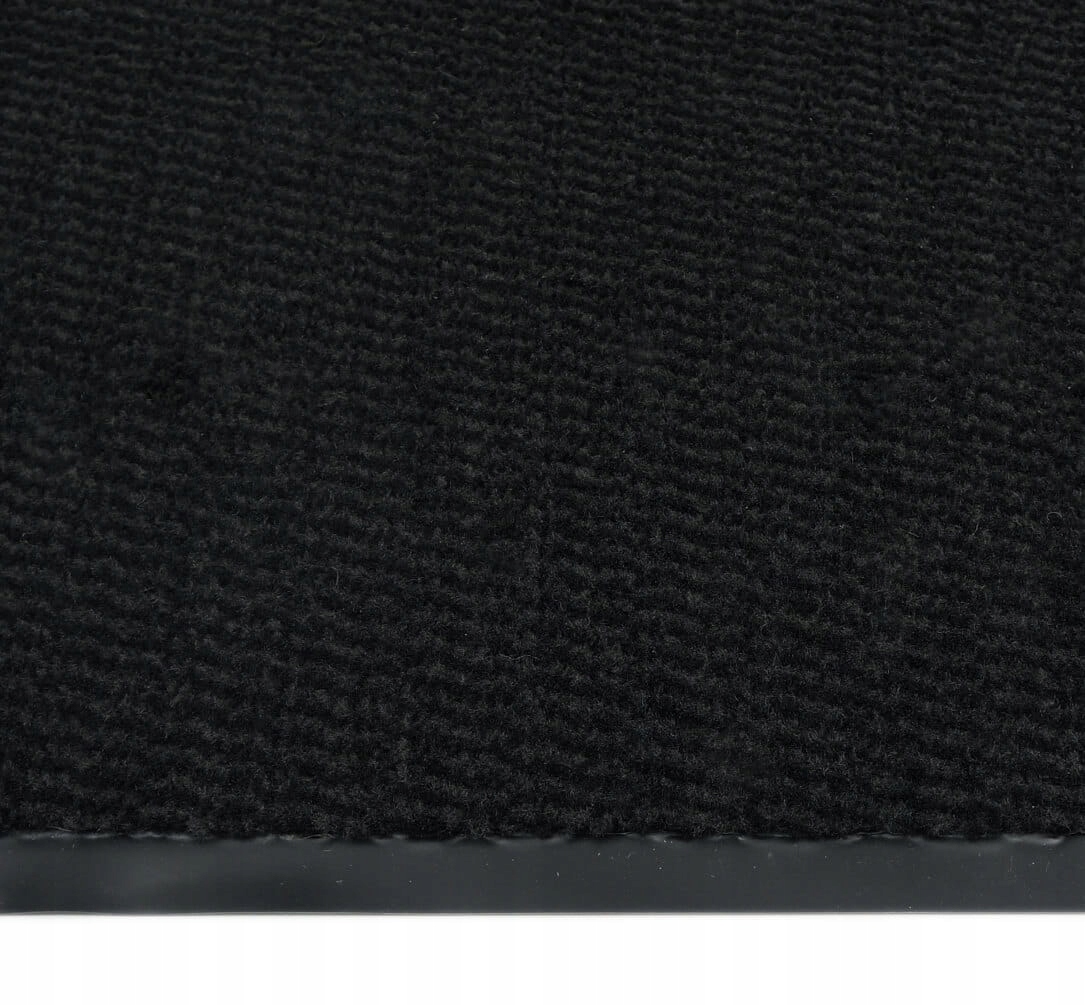 WYCIERACZKA POD DRZWI GUMOWA ZEWNETRZNA 120x180 Kod producenta WYCIERACZKA MATA WEJSCIOWA POD DRZWI GUMOWA