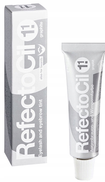 

Refectocil Henna 1.1 Grafit 15ml