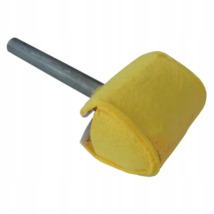 

Sherman Szczotka tekstylna 55mm WBC-100 Cleaner