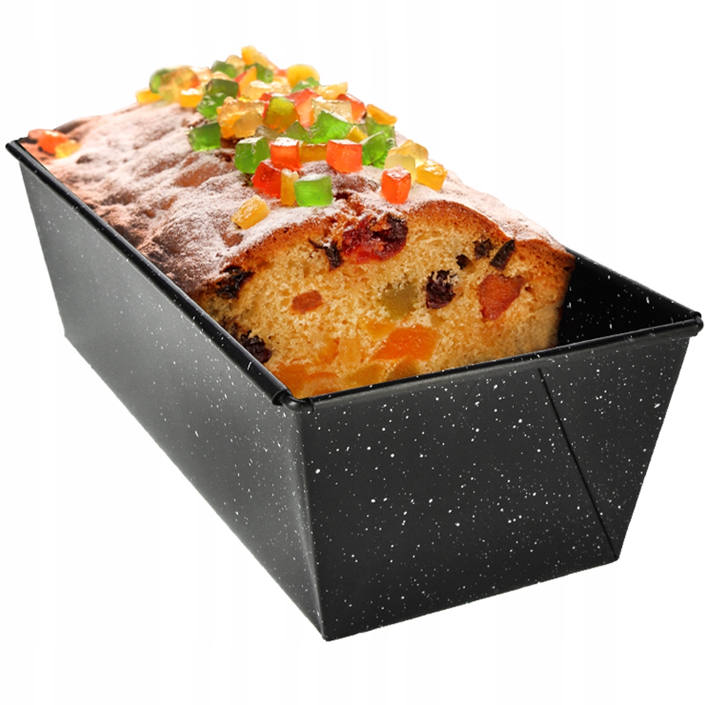 

Forma keksówka Non-stick do pieczenia ciasta babki