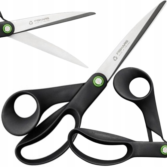 Fiskars Nůžky ReNew Univerzální 25 cm Large