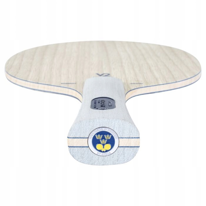 Deska STIGA ENERGY WOOD V2 WRB master Model ENERGY WOOD V2