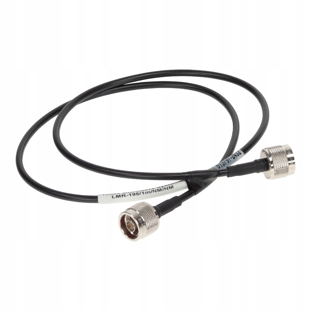 Hpe Aruba ANT-CBL-1 1M Outdoor Rf Kabel JW068A