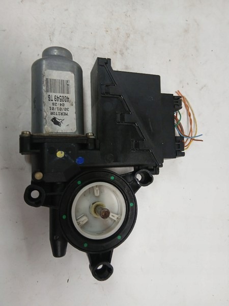 mini motor windows SKODA FABIA and 6Q1959802 LP