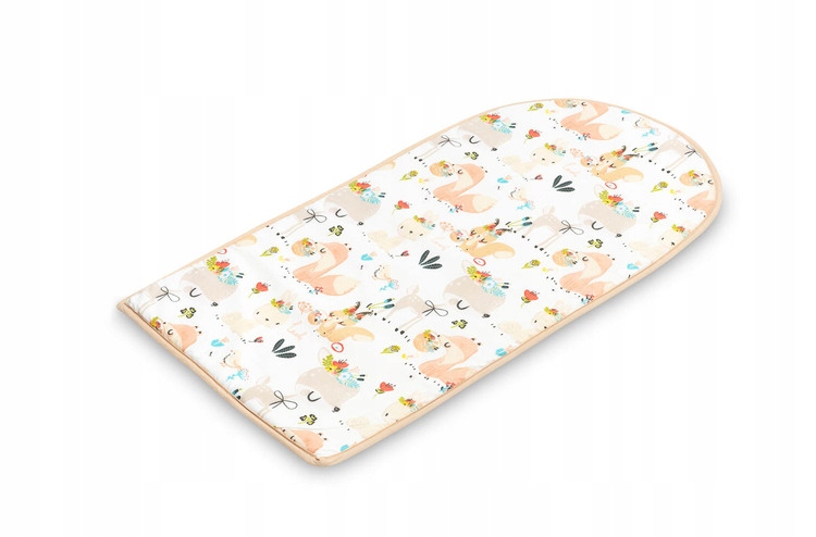 SENSILLO KOKON GNIAZDO KOJEC NIEMOWLĘCY 80x45 CM Marka Sensillo