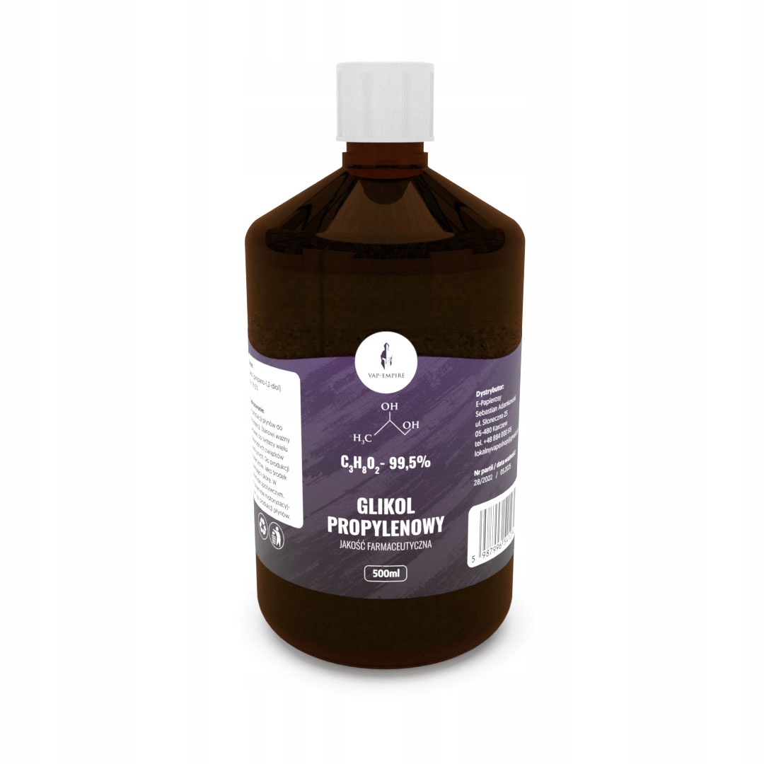 

Glikol 500 ml