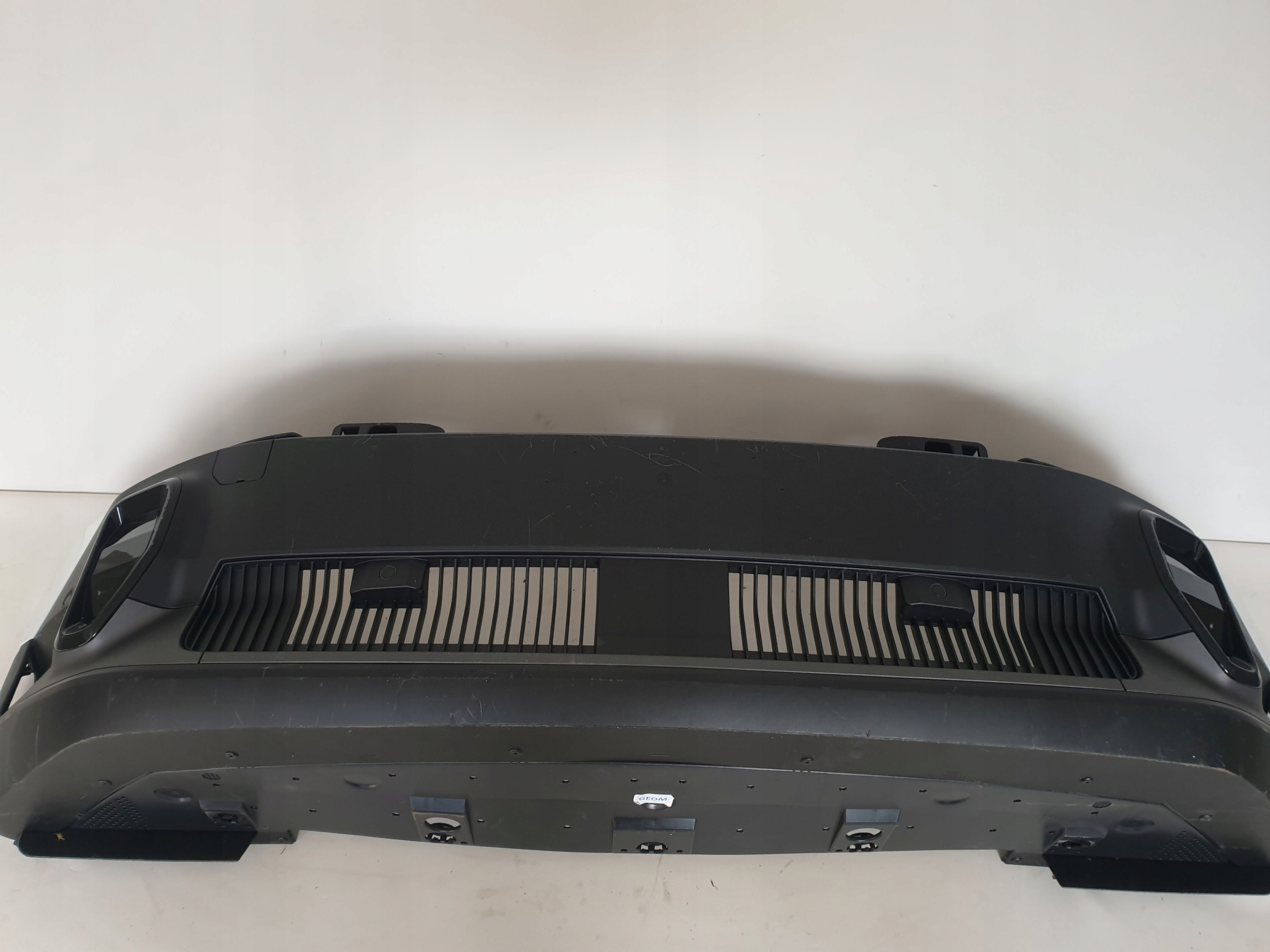 RENAULT 4 IV E-TECH 25-> bumper front front PDC cover 620269461R