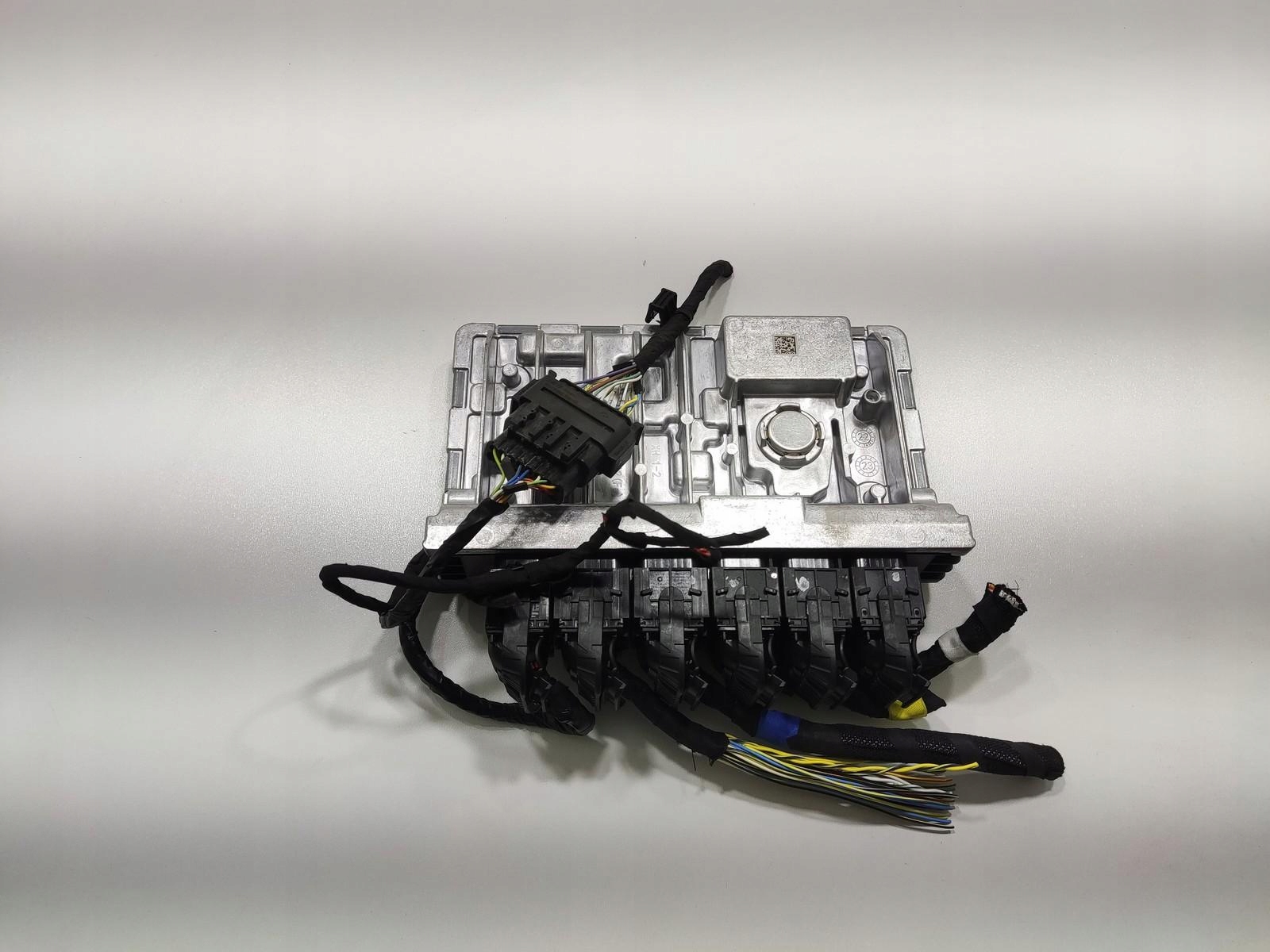 control unit computer of the engine BMW 2 ACTIVE TOURER U06 1.5 PHEV 2022-26 5A71301