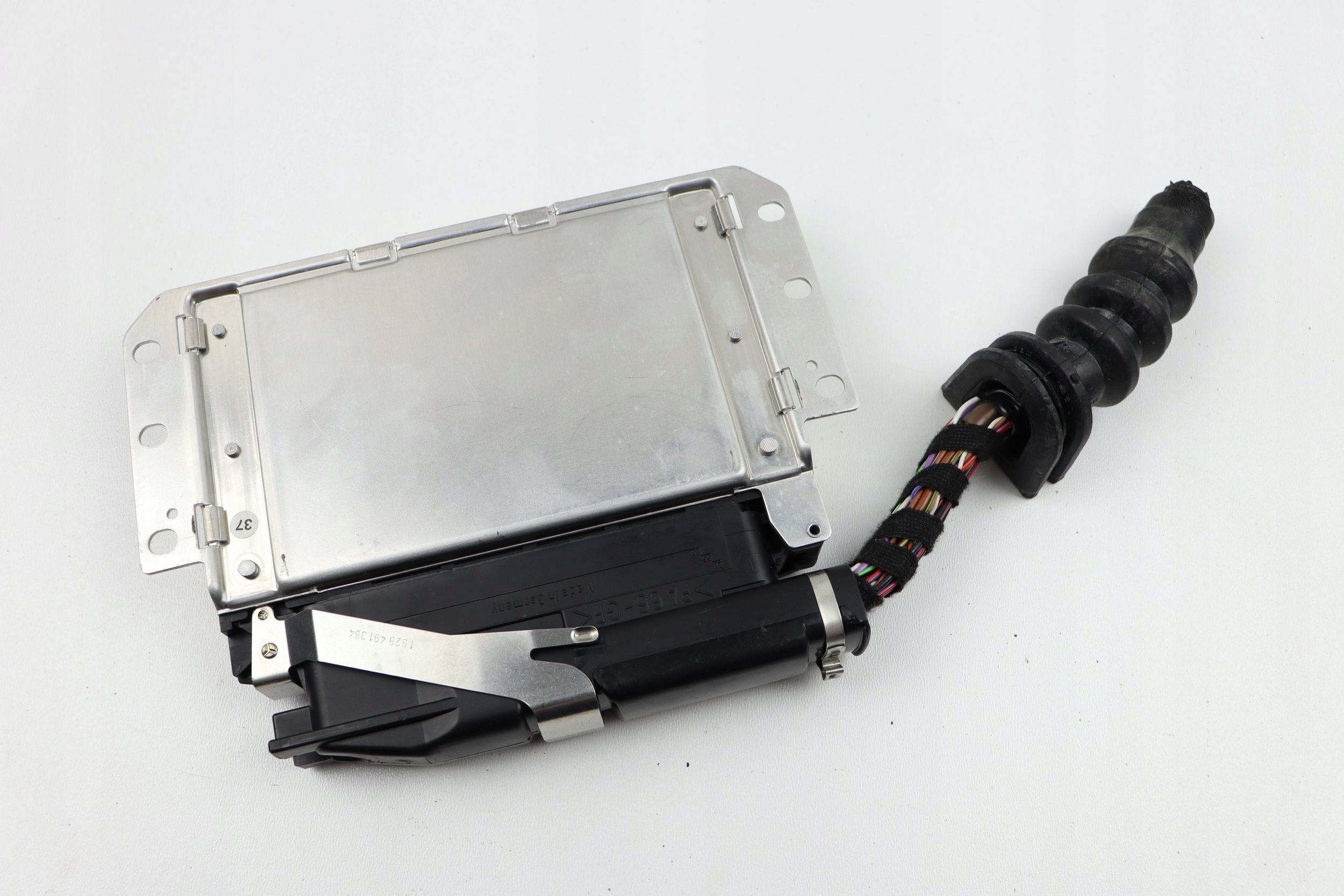AUDI A4 B5 PASSAT B5 Bedienteil Computer Getriebe getriebe 2.5 TDI 8D0927156DN