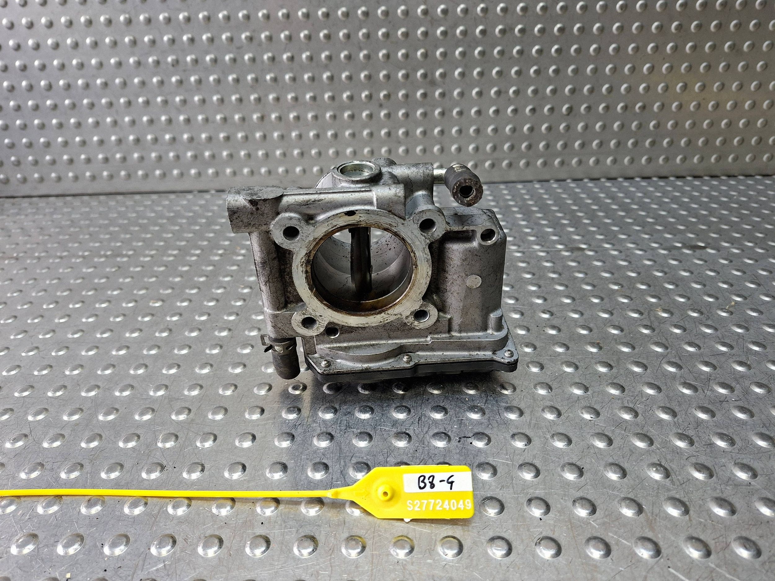 papillon des gaz MAZDA CX7 6 GH 08- 2.2 D R2AA136B0