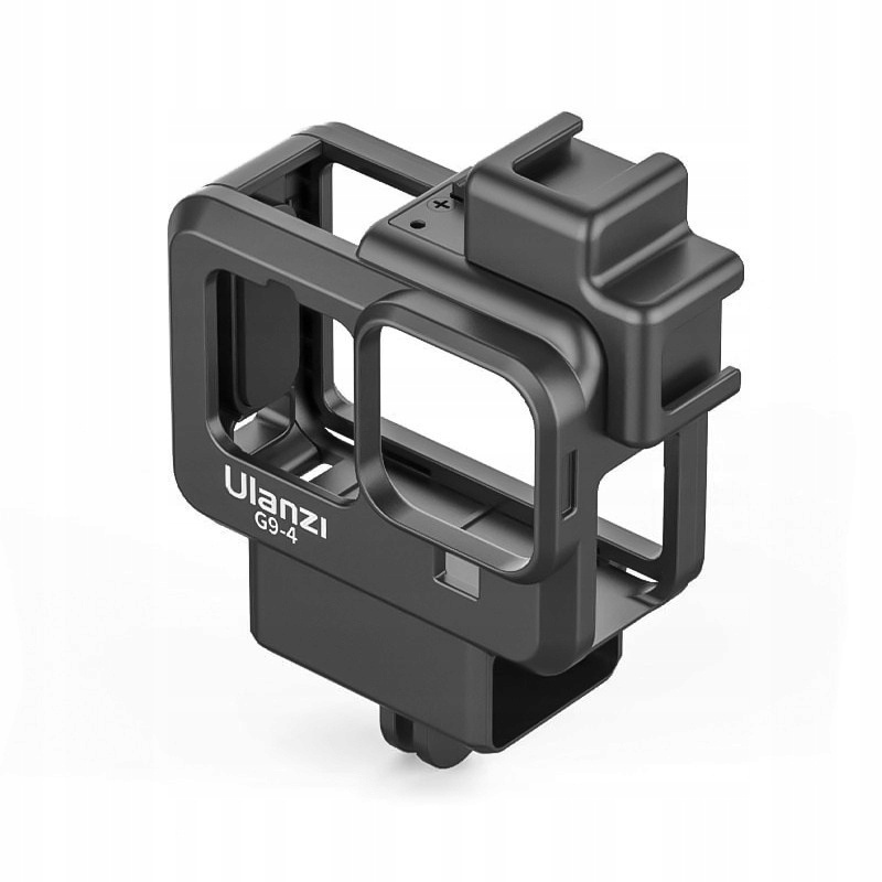 Ulanzi G9-4 ramka montażowa do GoPro Hero 9/10/11 Black, 52 mm