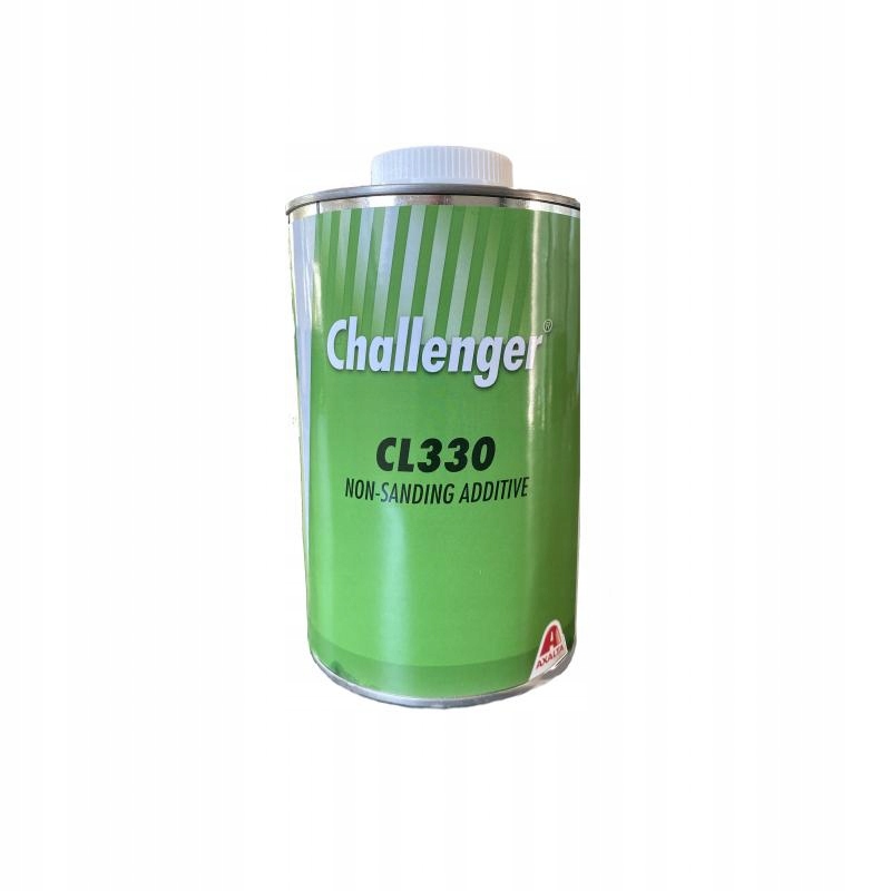

Challenger CL330 Dodatek do podkładu mokro mokro