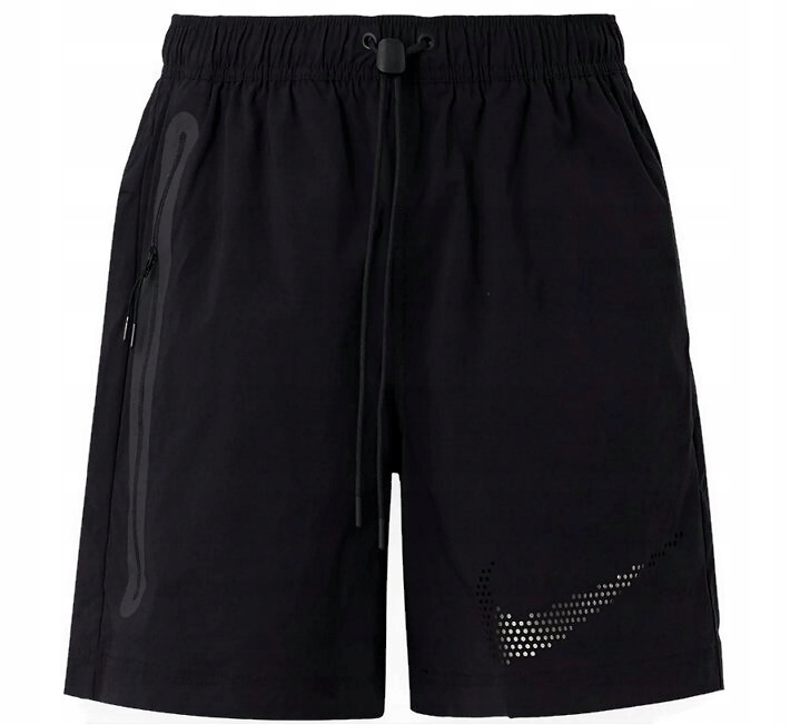 Kraťasy krátké Nike Tech Fleece Velikost Xs Originální