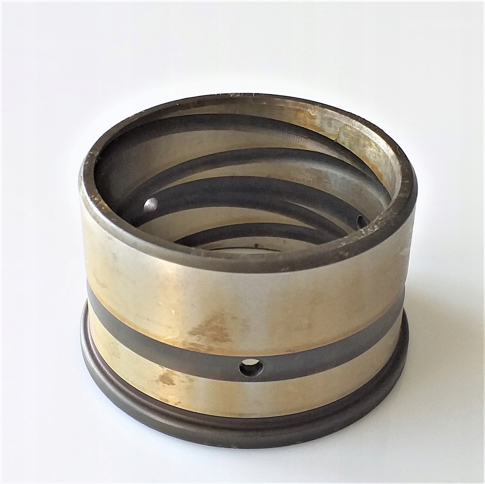 TULEJA VOLVO BL61 BL71 BL61B, 11883756