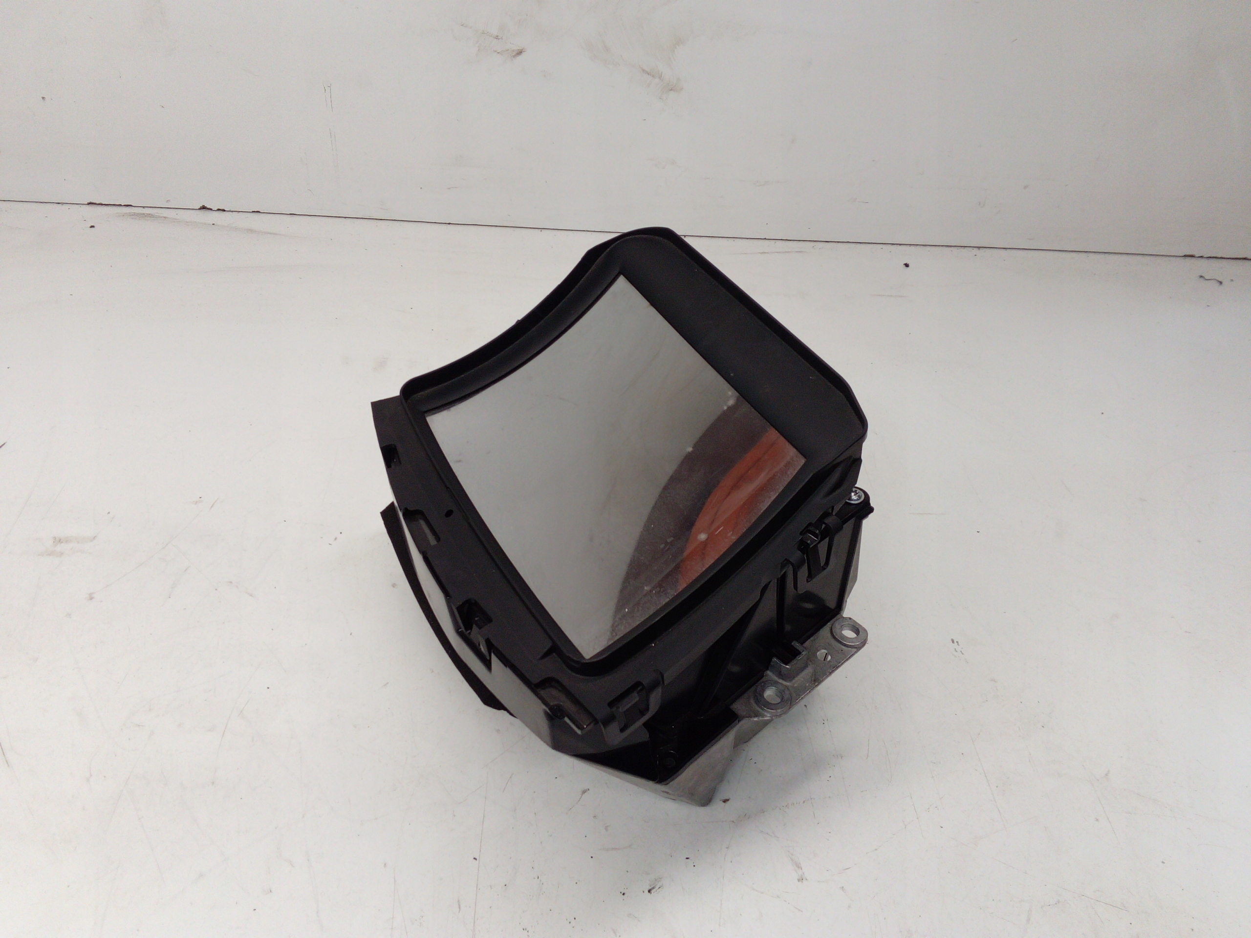 Дисплей проектор HEAD UP A7 4G8919604E рамка UK