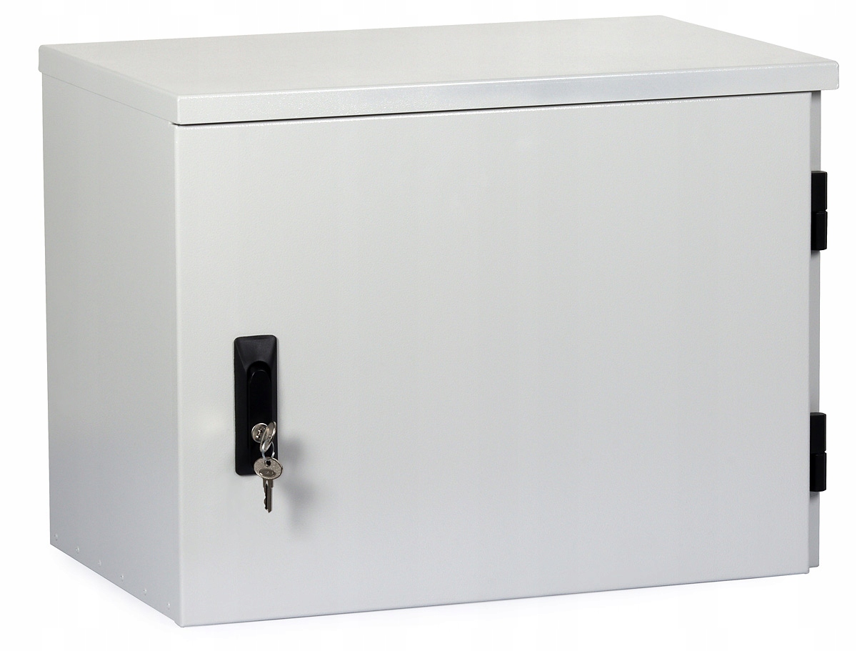 Skříň Signal 5U SH-567/426/369 IP55