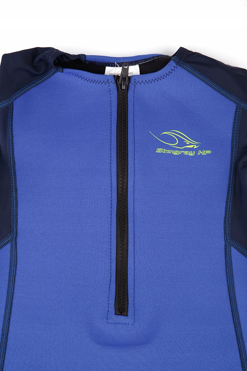 Pianka neopren dla dzieci AquaSphere Stingray 6y Rozmiar 120