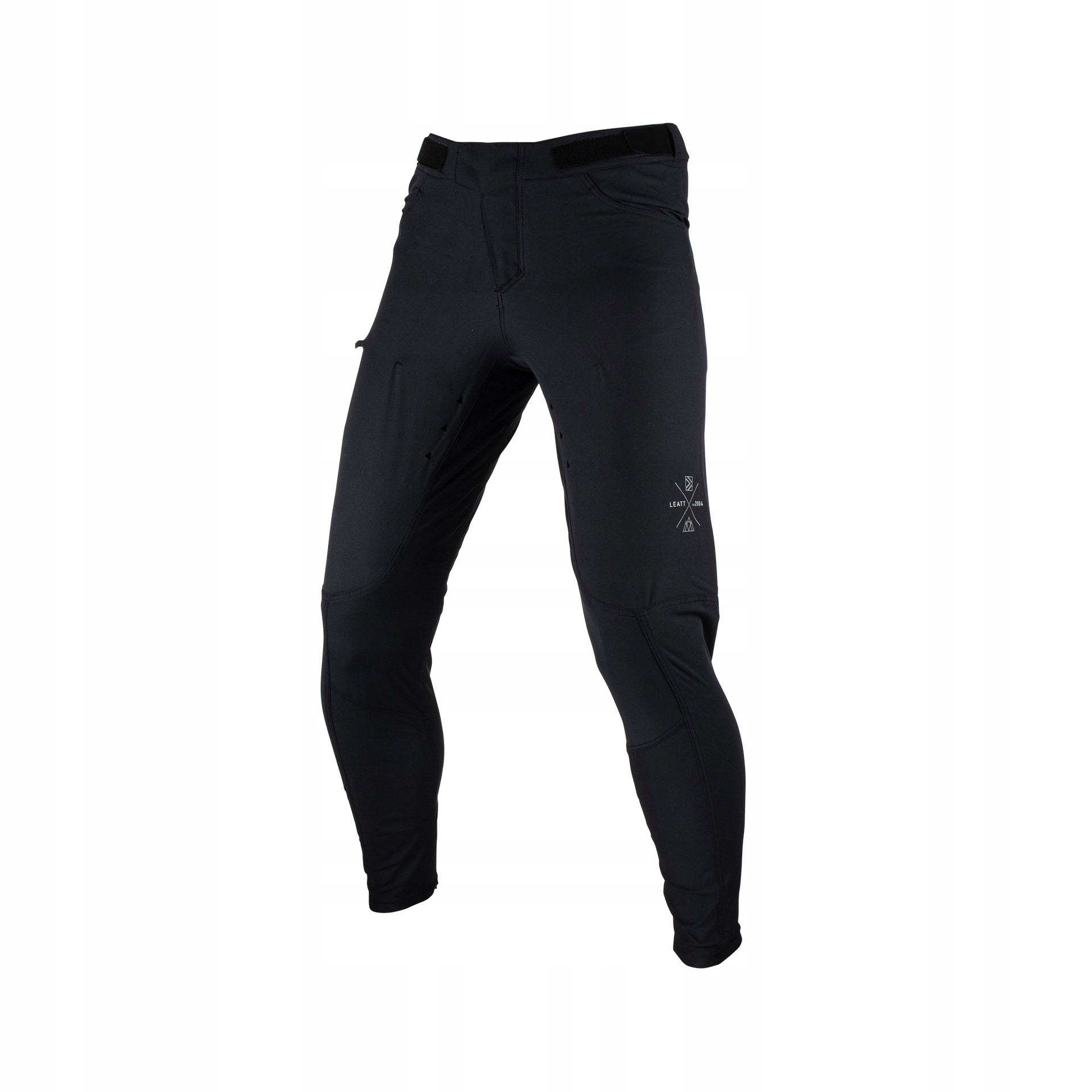 Spodnie Leatt Mtb Trail 2.0 Pants Black spodenki