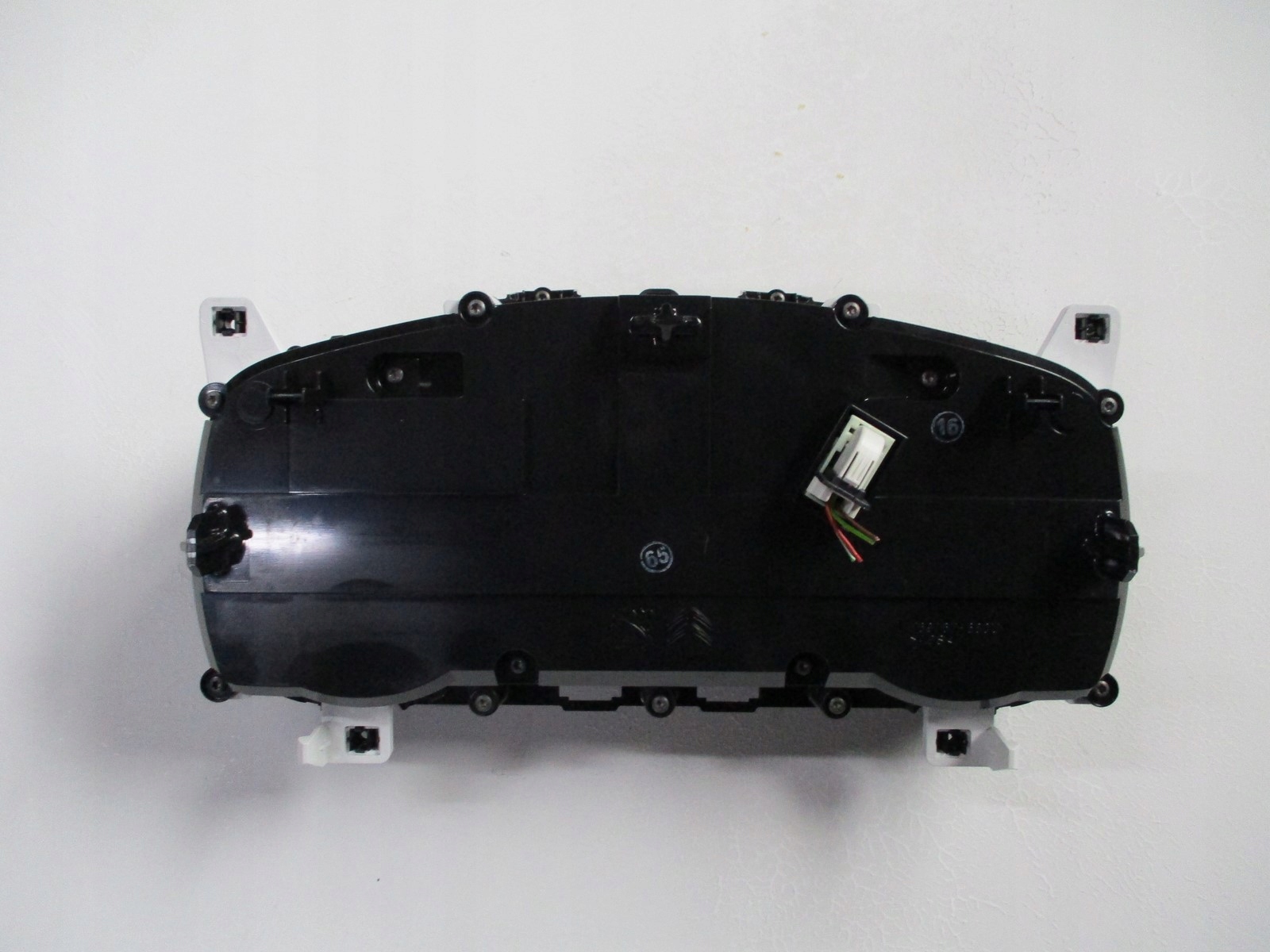 dials dials CITROEN BERLINGO IV 9838081980