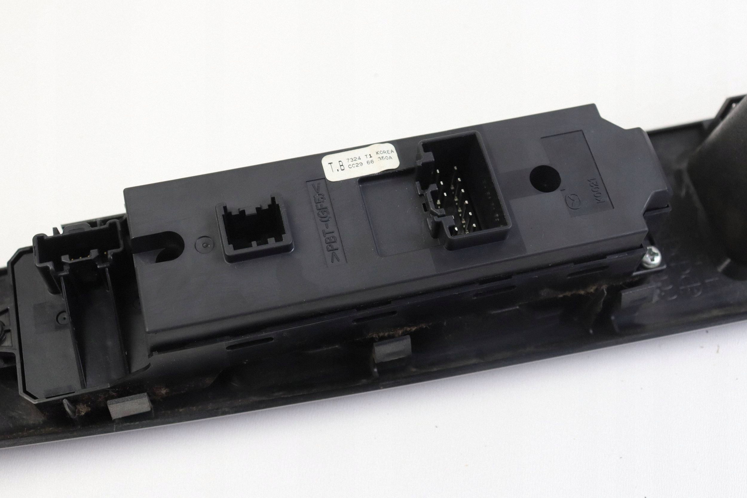MAZDA 5 i prekidač PANEL prozora vozača EUROPA CD87684L6