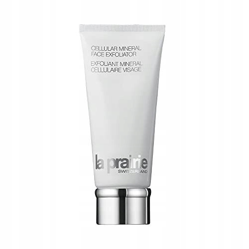 LA PRAIRIE MINERAL FACIAL SCRUB (CELLULAR MINERAL FACE EXFOLIATOR) 100 ML