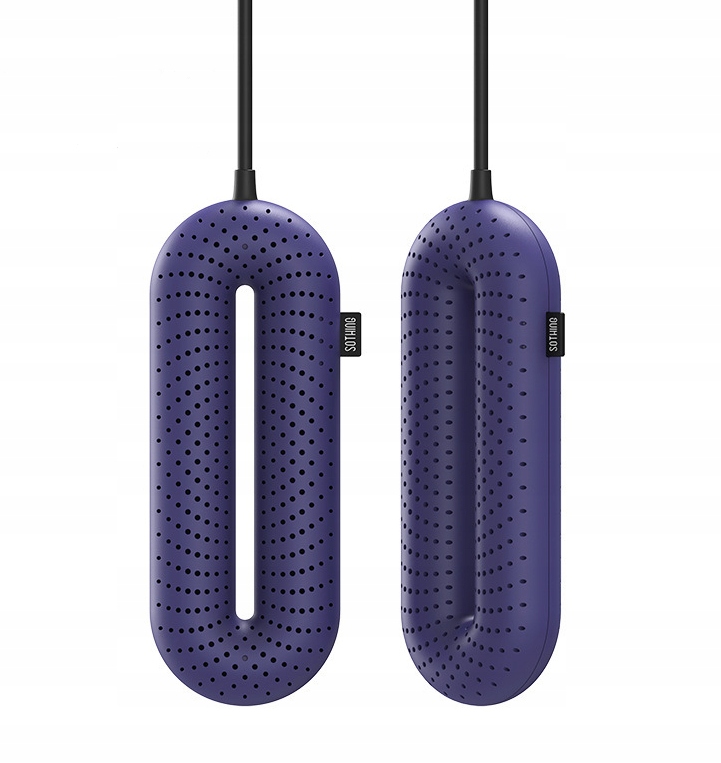 СУШИЛКА ДЛЯ ОБУВИ SOTHING ZERO SHOES DRYER 20W