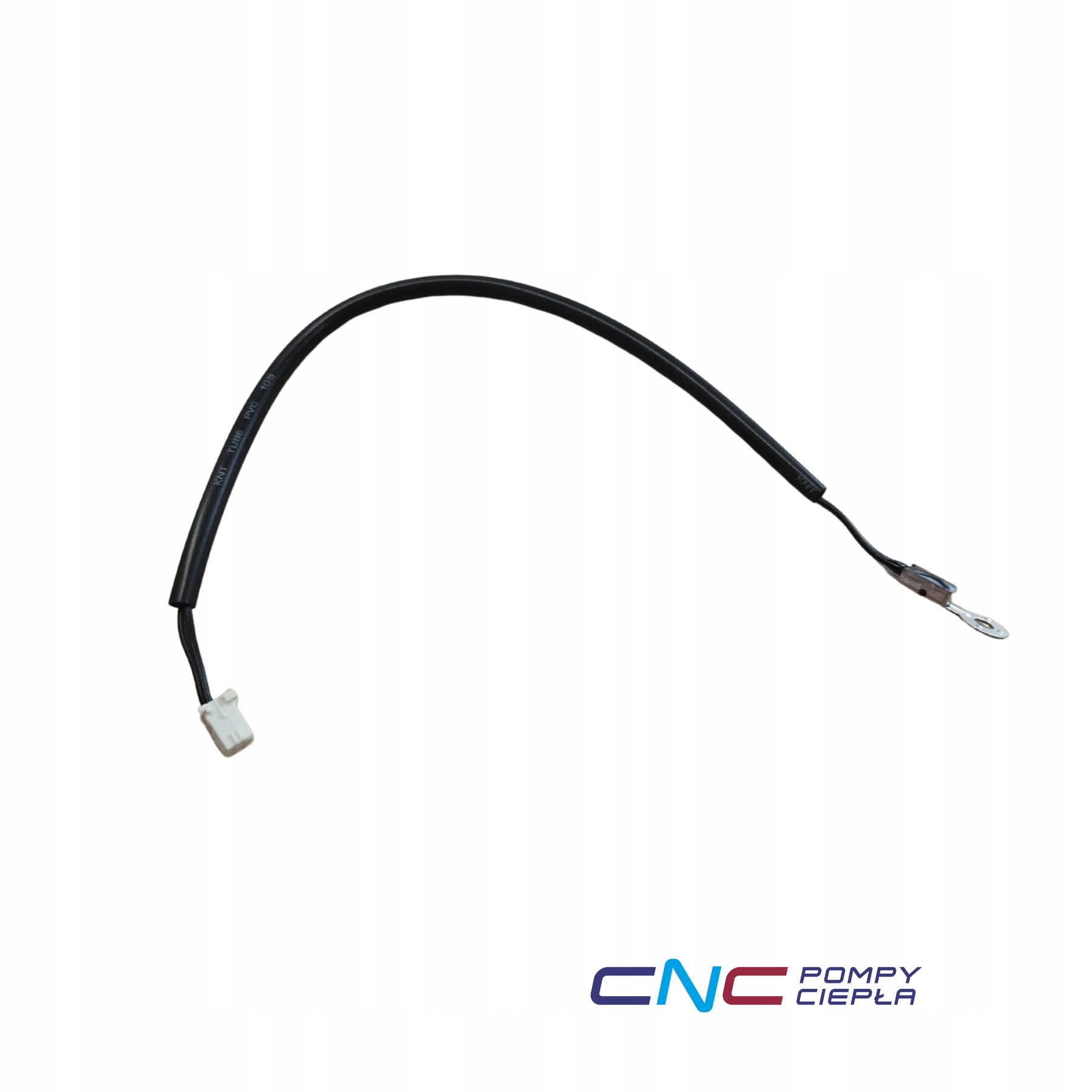315889 S70E76202 THERMISTOR (HEAT SINK) Czujnik temperatury Mitsubishi Electric