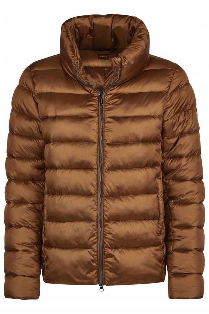 ESKADRON kurtka QUILT almond 24H [Rozmiar M] Rozmiar M