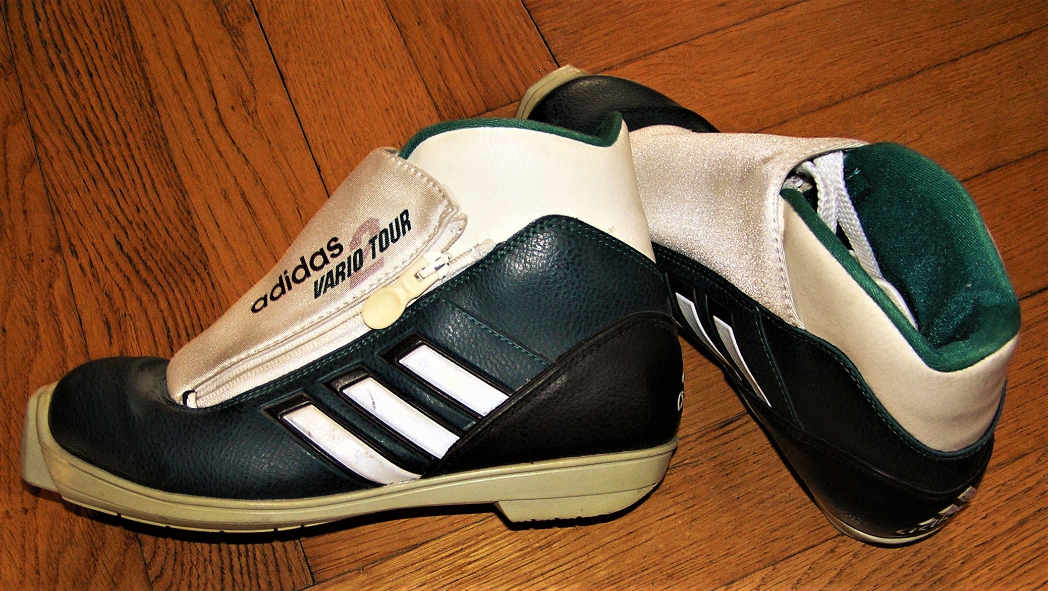 ADIDAS VARIO TOUR PROFILE PANI 38 IDEAL