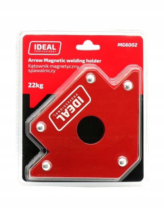 UCHWYT MAGNETYCZNY MG6002 IDEAL