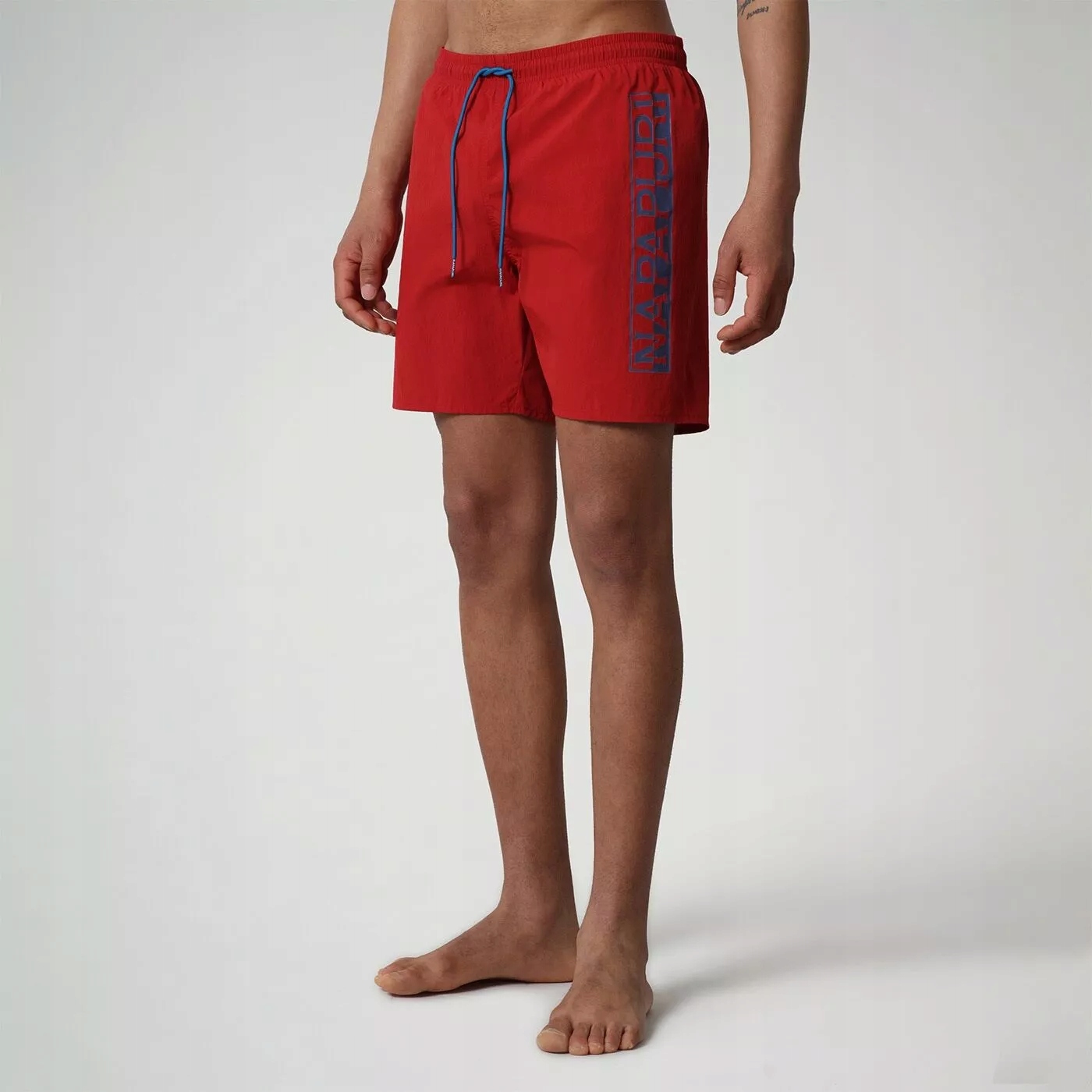 Kraťasy Napapijri Victor 1 NV-P0A4F9S0941 S