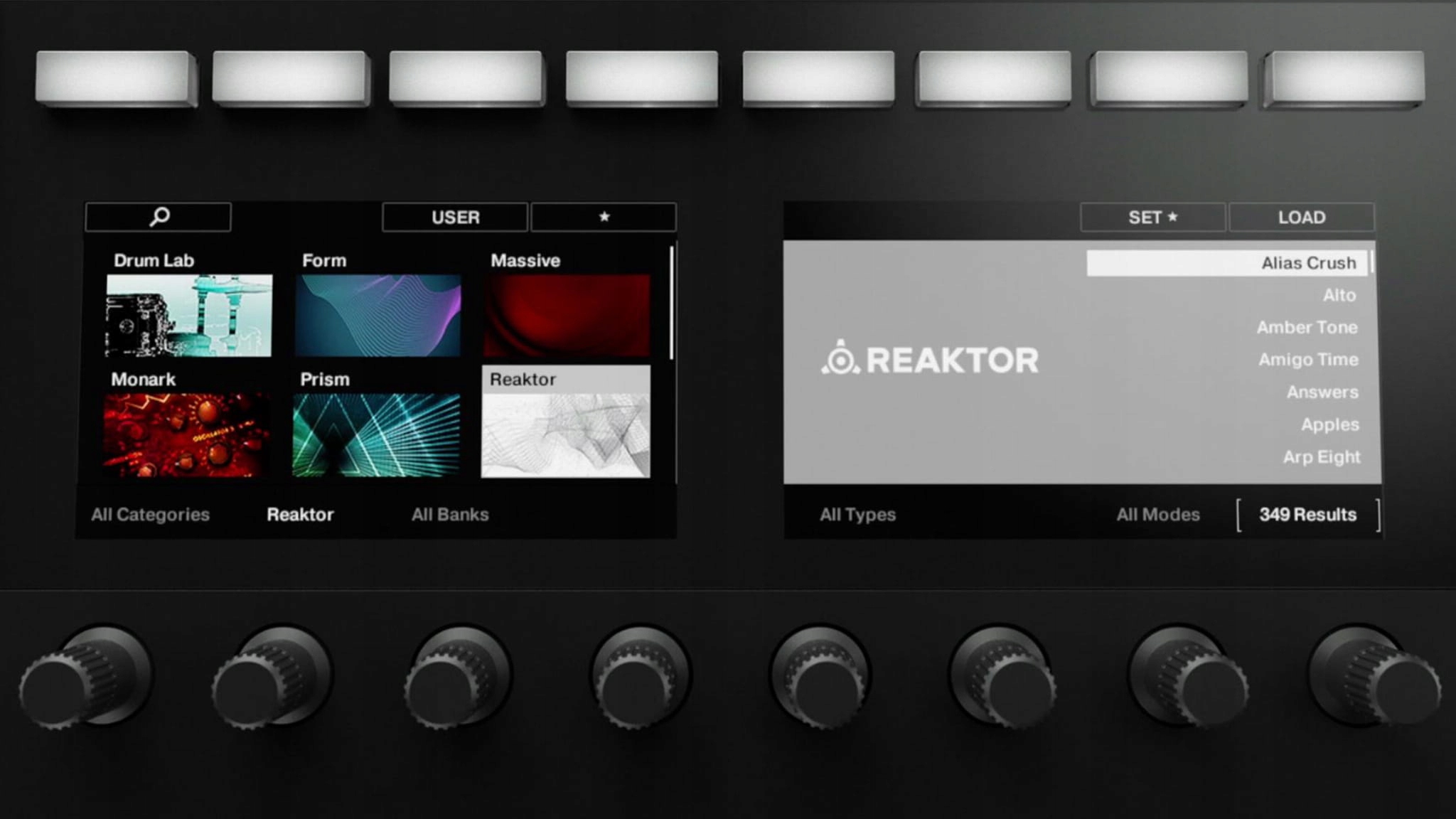 Native instruments KOMPLETE KONTROL S49 MK2 EAN (GTIN) 4042477247836