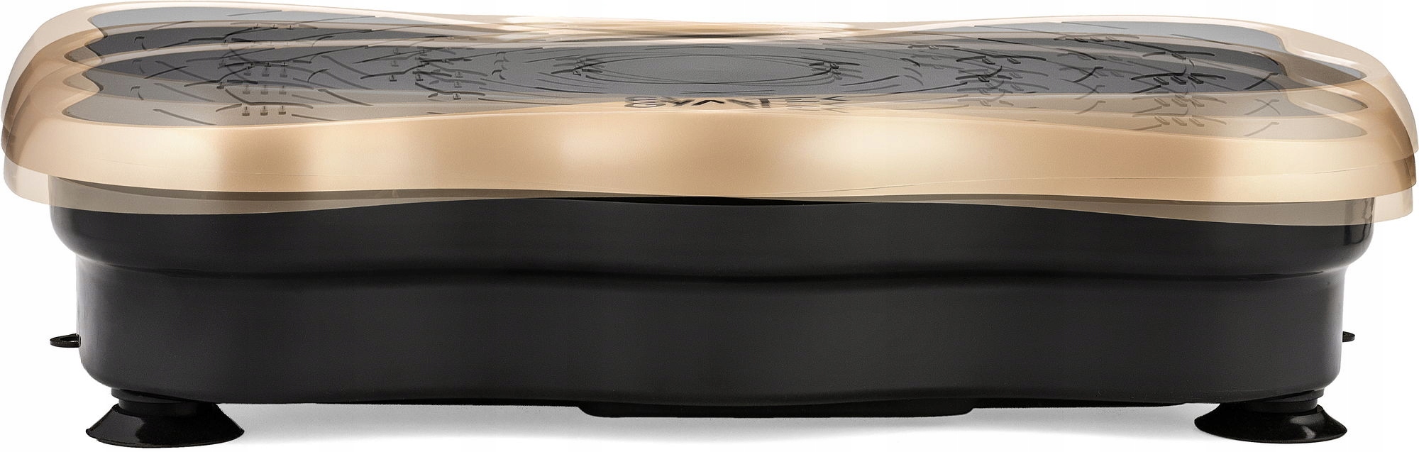 PLATFORMA WIBRACYJNA WIBRUJĄCA TRENINGOWA MASAŻER FIT FITNESS SIŁOWNIA LUX Model XP500