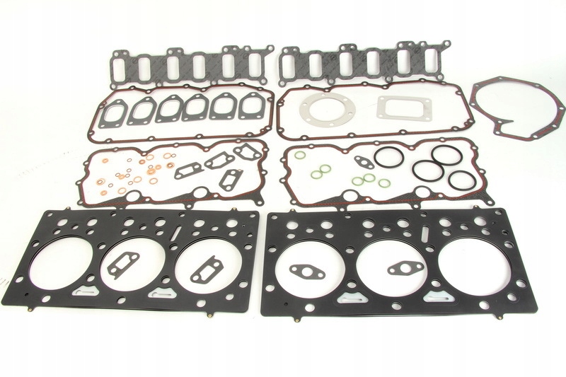 ELRING 497.940 ELRING USZCZELKA GŁOWICY KPL. Numer katalogowy części 497.940