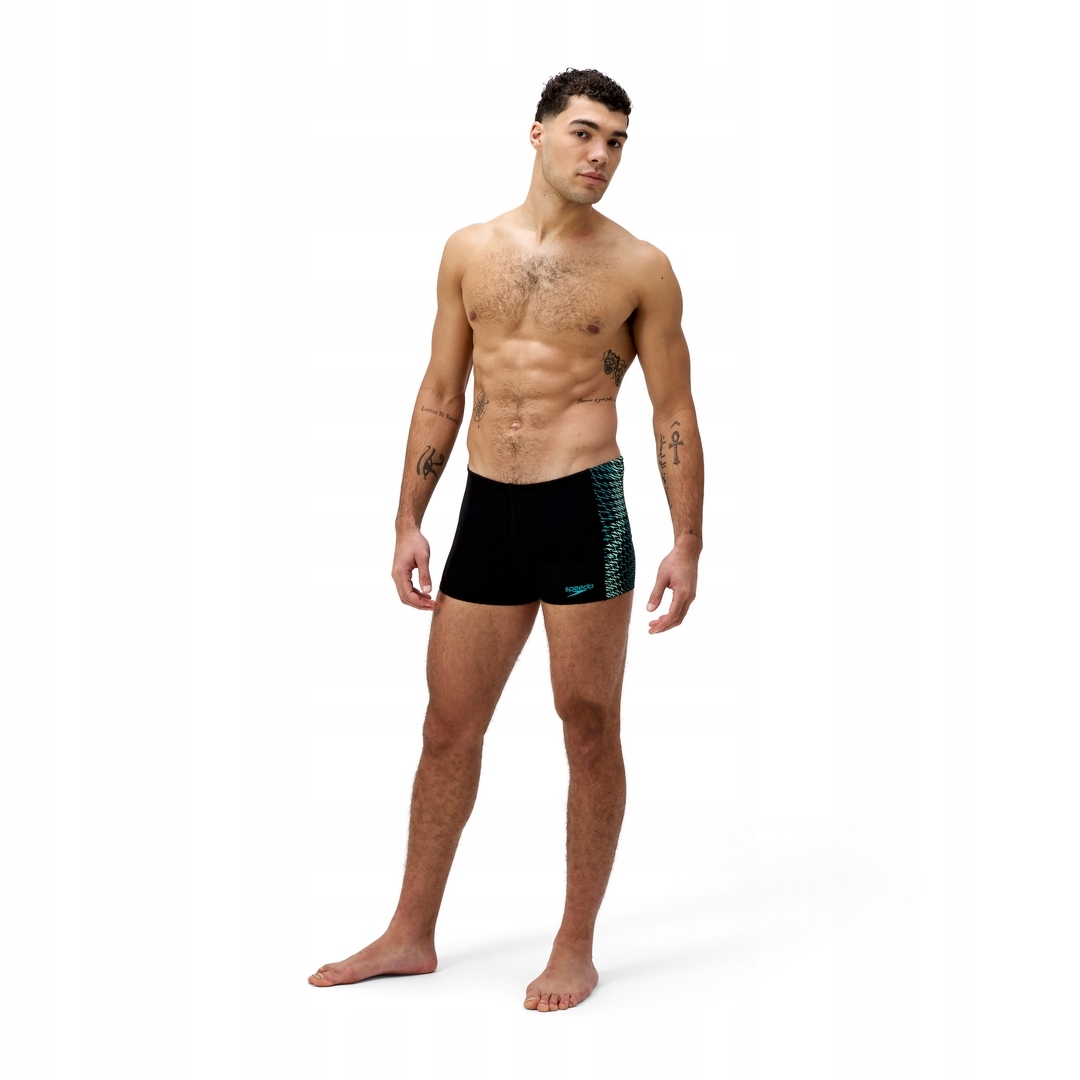 Pánské plavecké Kraťasy Speedo End+ Tech Pnl Asht 32