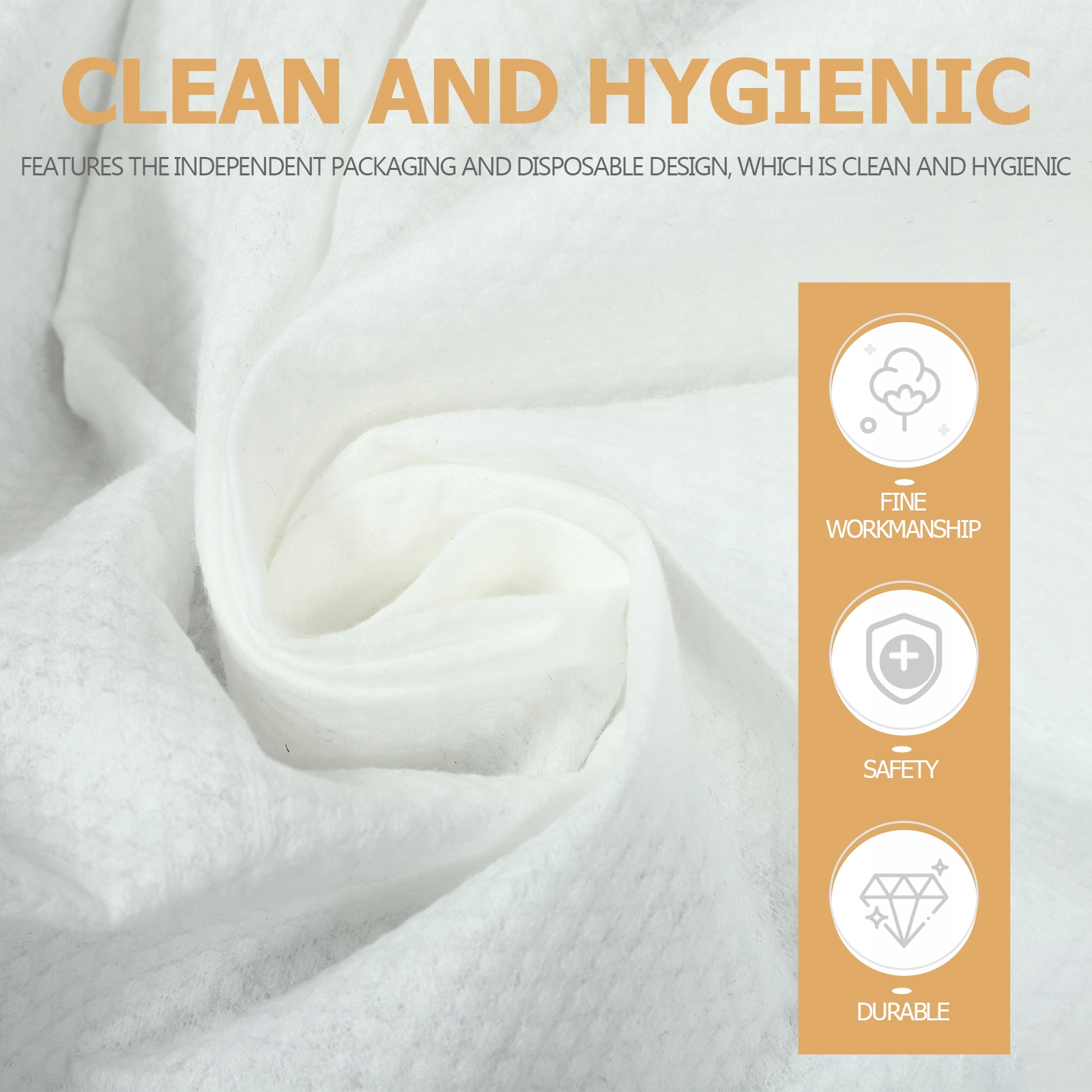 JEDNORAZOWE SPÓDNICE KĄPIELOWE SUKNIE ŚLUBNE BIAŁE RĘCZNIKI Marka inna